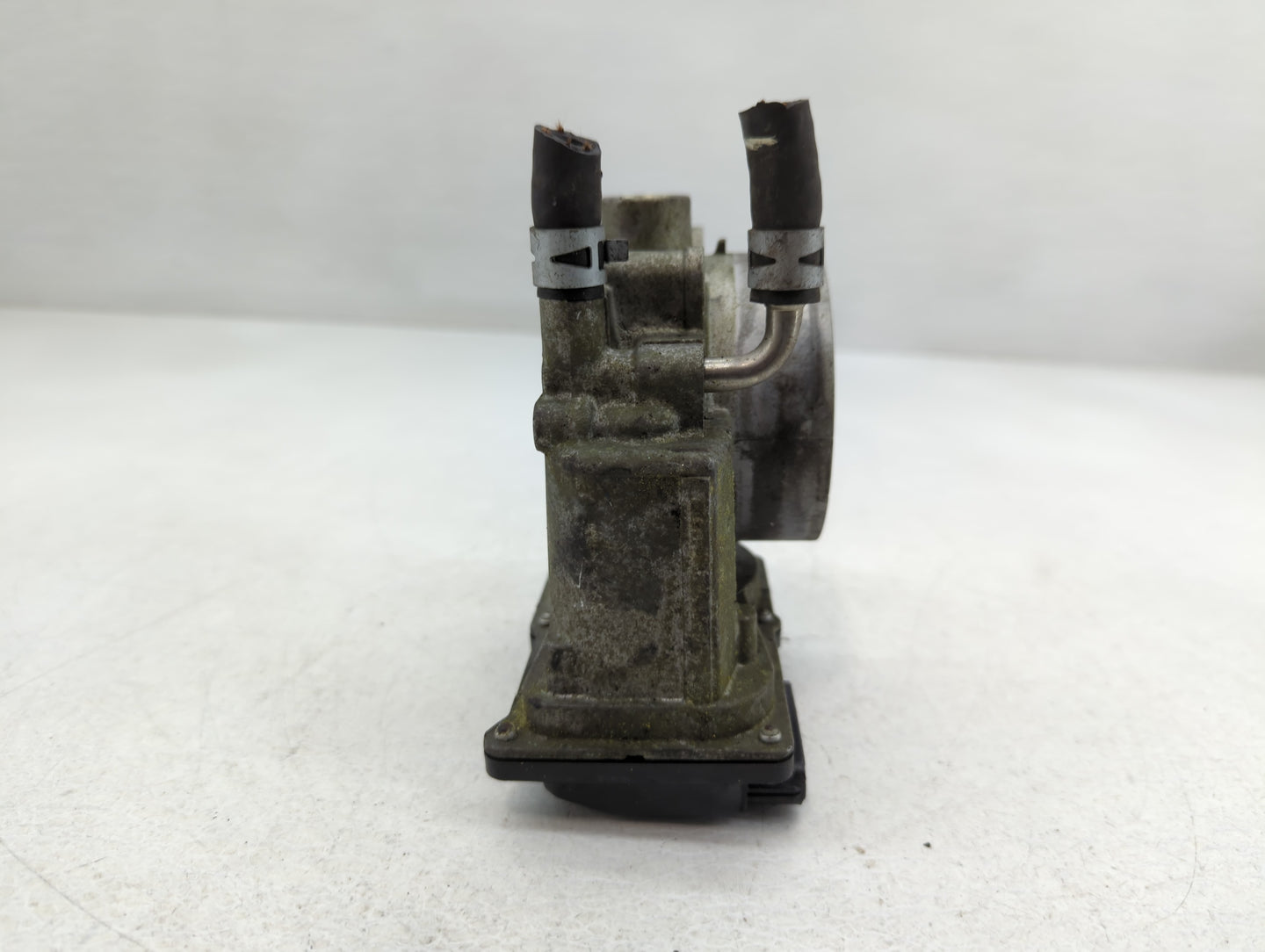 2007-2018 Lexus Es350 Throttle Body P/N:22030-31030 Fits OEM Used Auto Parts - Oemusedautoparts1.com