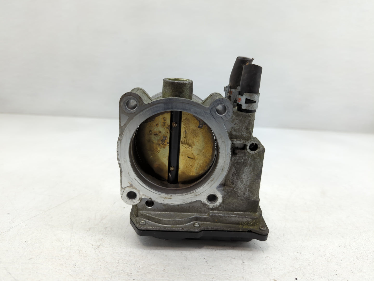2007-2018 Lexus Es350 Throttle Body P/N:22030-31030 Fits OEM Used Auto Parts - Oemusedautoparts1.com