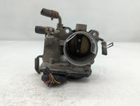 2007-2011 Toyota Camry Throttle Body P/N:22030-0H030 Fits Fits 2006 2007 2008 2009 2010 2011 2012 2013 2014 2015 OEM Used Auto Parts - Oemusedautoparts1.com