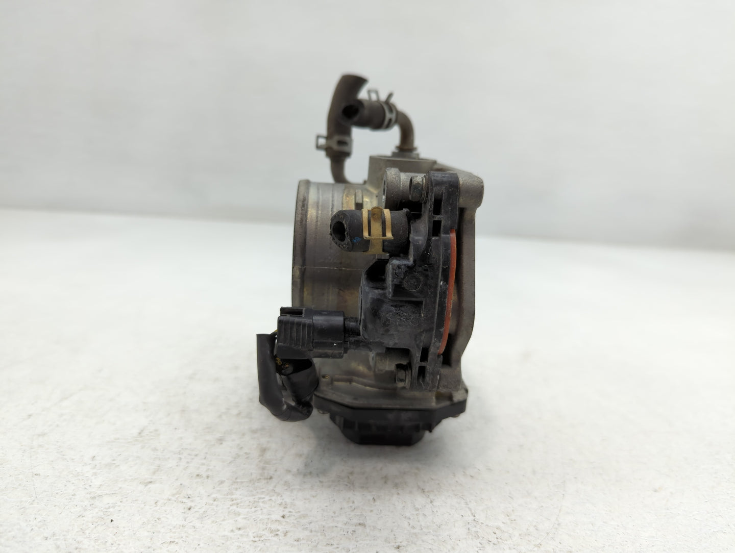 2012-2015 Honda Civic Throttle Body P/N:U22553815484 GMF3B Fits Fits 2012 2013 2014 2015 2016 2017 2018 2019 2020 2021 2022 OEM Used Auto Parts - Oemusedautoparts1.com