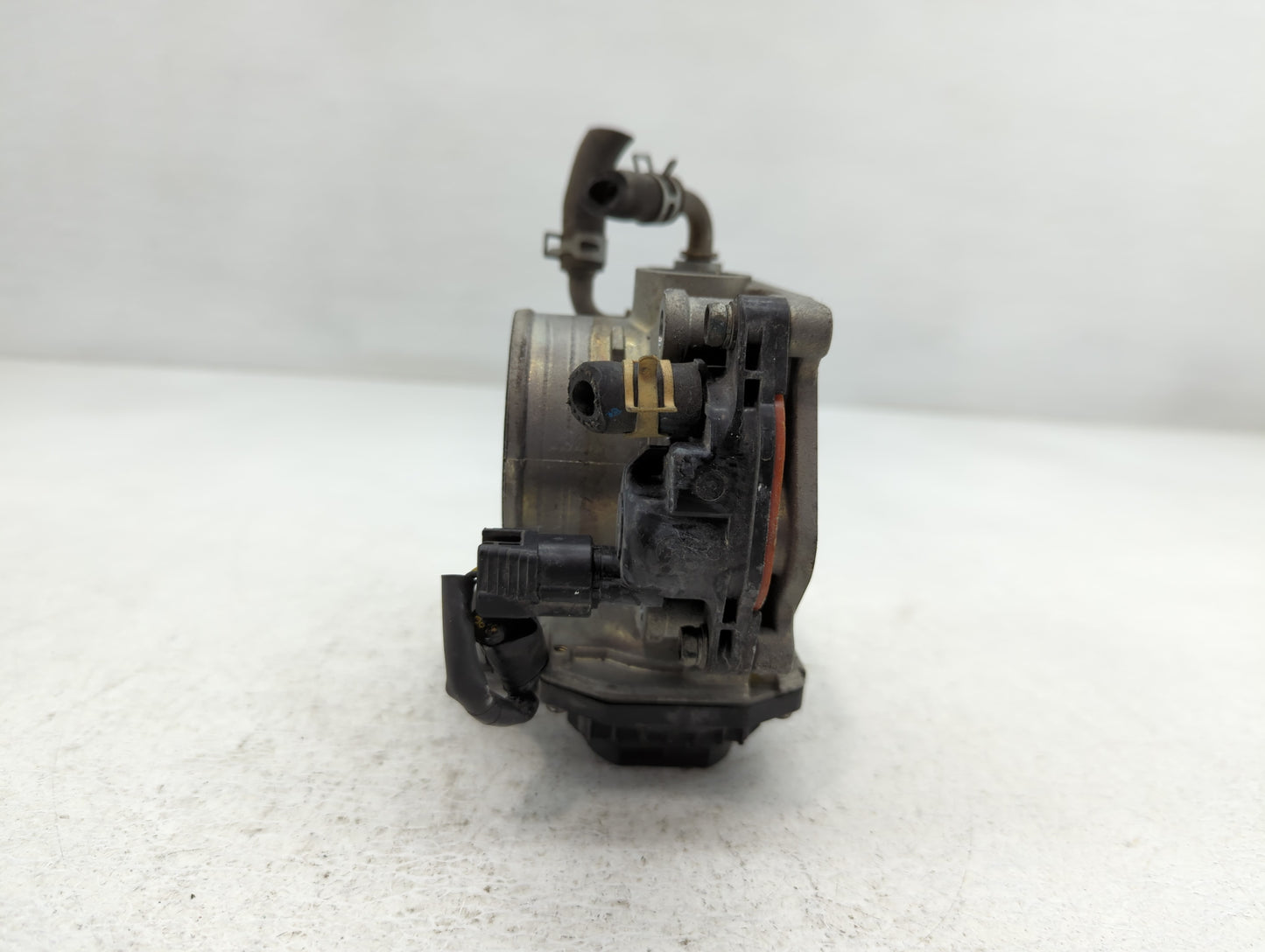 2012-2015 Honda Civic Throttle Body P/N:U22553815484 GMF3B Fits Fits 2012 2013 2014 2015 2016 2017 2018 2019 2020 2021 2022 OEM Used Auto Parts - Oemusedautoparts1.com