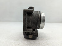 2010-2017 Bmw 535i Throttle Body P/N:A2C53356724 13547597871-01 Fits Fits 2010 2011 2012 2013 2014 2015 2016 2017 2018 2019 2020 OEM Used Auto Parts - Oemusedautoparts1.com
