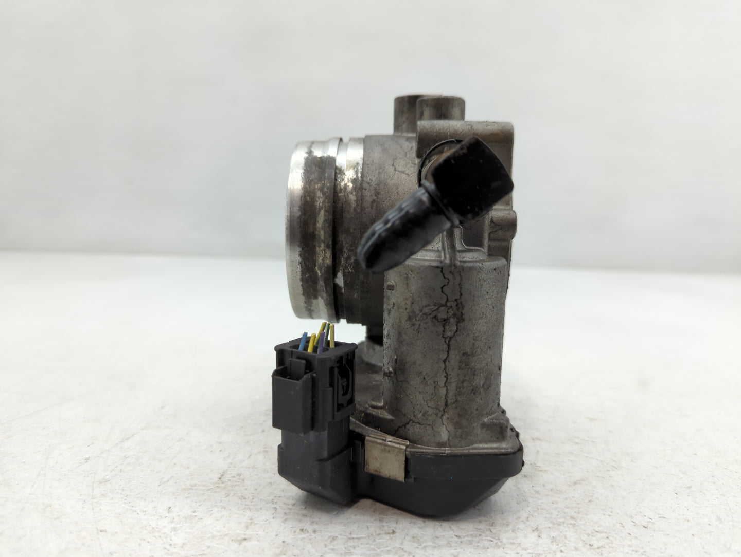 2010-2017 Bmw 535i Throttle Body P/N:A2C53356724 13547597871-01 Fits Fits 2010 2011 2012 2013 2014 2015 2016 2017 2018 2019 2020 OEM Used Auto Parts - Oemusedautoparts1.com