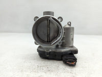 2022 Hyundai Tucson Throttle Body P/N:35100-2S000 Fits Fits 2020 2021 2023 OEM Used Auto Parts - Oemusedautoparts1.com