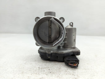 compare product 2022 Hyundai Tucson Throttle Body P/N:35100-2S000 Fits Fits 2020 2021 2023 OEM Used Auto Parts