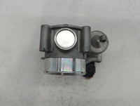 2022 Hyundai Tucson Throttle Body P/N:35100-2S000 Fits Fits 2020 2021 2023 OEM Used Auto Parts - Oemusedautoparts1.com
