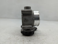 2022 Hyundai Tucson Throttle Body P/N:35100-2S000 Fits Fits 2020 2021 2023 OEM Used Auto Parts - Oemusedautoparts1.com