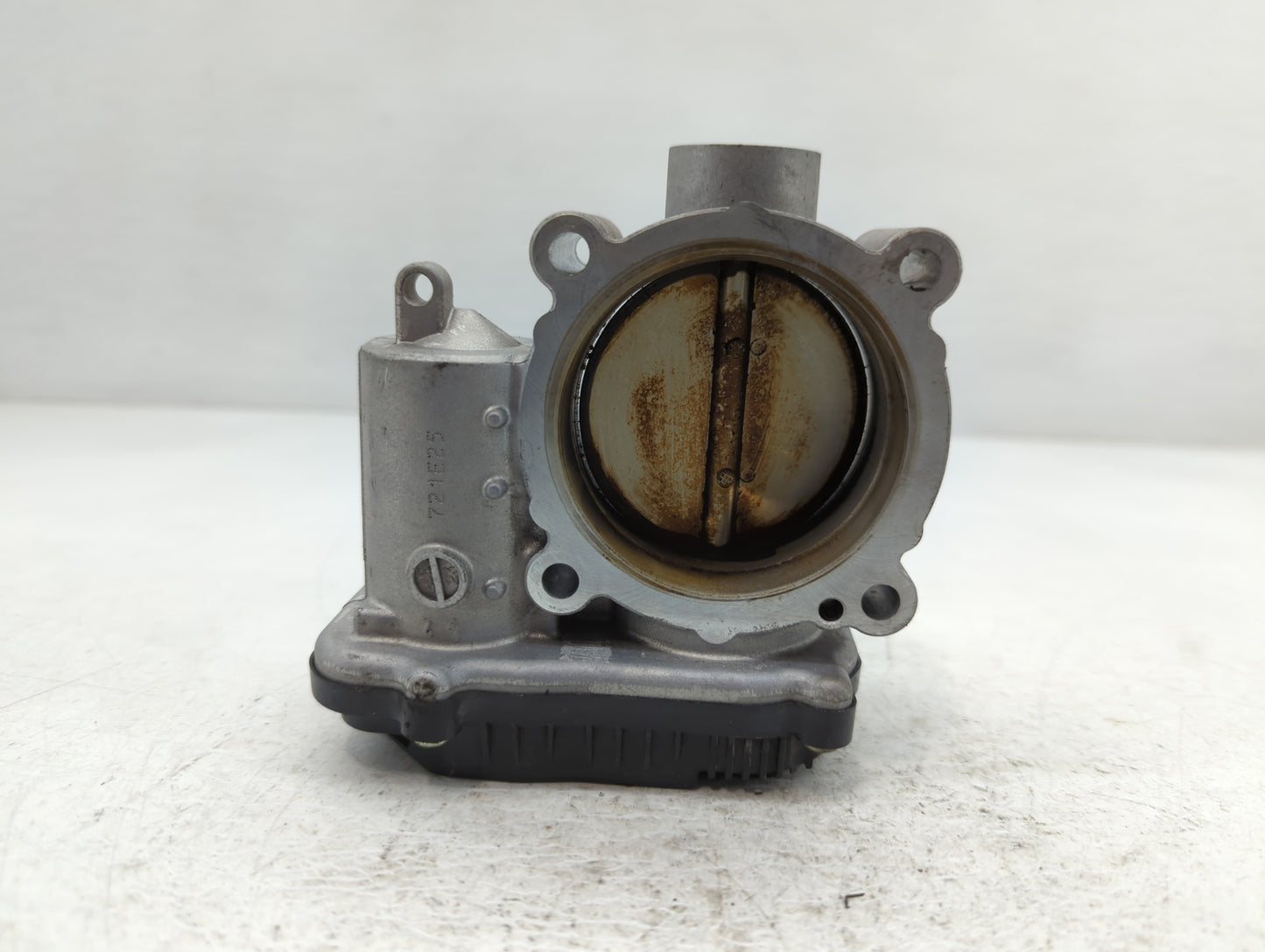 2022 Hyundai Tucson Throttle Body P/N:35100-2S000 Fits Fits 2020 2021 2023 OEM Used Auto Parts - Oemusedautoparts1.com