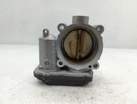 2022 Hyundai Tucson Throttle Body P/N:35100-2S000 Fits Fits 2020 2021 2023 OEM Used Auto Parts - Oemusedautoparts1.com