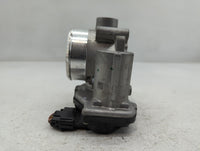 2022 Hyundai Tucson Throttle Body P/N:35100-2S000 Fits Fits 2020 2021 2023 OEM Used Auto Parts - Oemusedautoparts1.com
