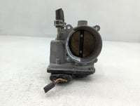 2007-2016 Toyota Sienna Throttle Body P/N:22030-0P050 Fits OEM Used Auto Parts - Oemusedautoparts1.com