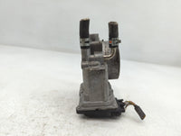 2007-2016 Toyota Sienna Throttle Body P/N:22030-0P050 Fits OEM Used Auto Parts - Oemusedautoparts1.com