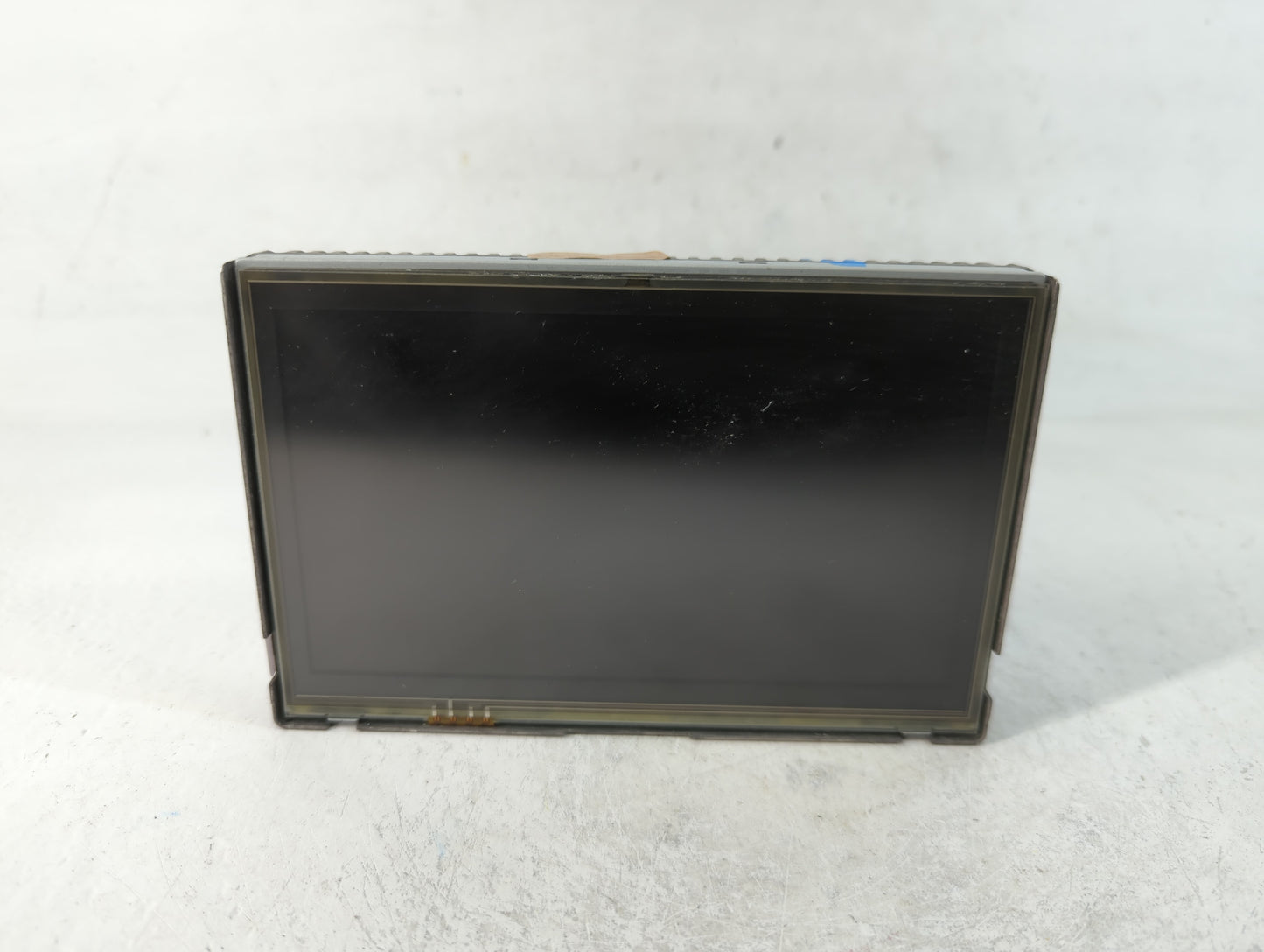 2010-2014 Nissan Maxima Information Display Screen - Oemusedautoparts1.com