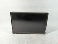 2010-2014 Nissan Maxima Information Display Screen - Oemusedautoparts1.com