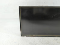 2010-2014 Nissan Maxima Information Display Screen - Oemusedautoparts1.com