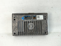2010-2014 Nissan Maxima Information Display Screen - Oemusedautoparts1.com