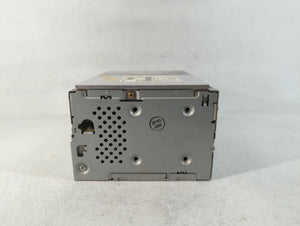 2006 Nissan Titan Radio AM FM Cd Player Receiver Replacement P/N:28185 ZH31A Fits OEM Used Auto Parts