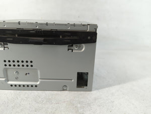 2009 Ford Flex Radio AM FM Cd Player Receiver Replacement P/N:8A8T-19C107-AH Fits OEM Used Auto Parts