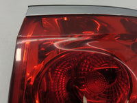 2008-2012 Buick Enclave Tail Light Assembly Passenger Right OEM P/N:25877330 22070 Fits Fits 2008 2009 2010 2011 2012 OEM Used Auto Parts - Oemusedautoparts1.com