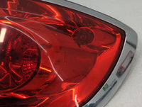 2008-2012 Buick Enclave Tail Light Assembly Passenger Right OEM P/N:25877330 22070 Fits Fits 2008 2009 2010 2011 2012 OEM Used Auto Parts - Oemusedautoparts1.com