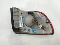 2008-2012 Buick Enclave Tail Light Assembly Passenger Right OEM P/N:25877330 22070 Fits Fits 2008 2009 2010 2011 2012 OEM Used Auto Parts - Oemusedautoparts1.com