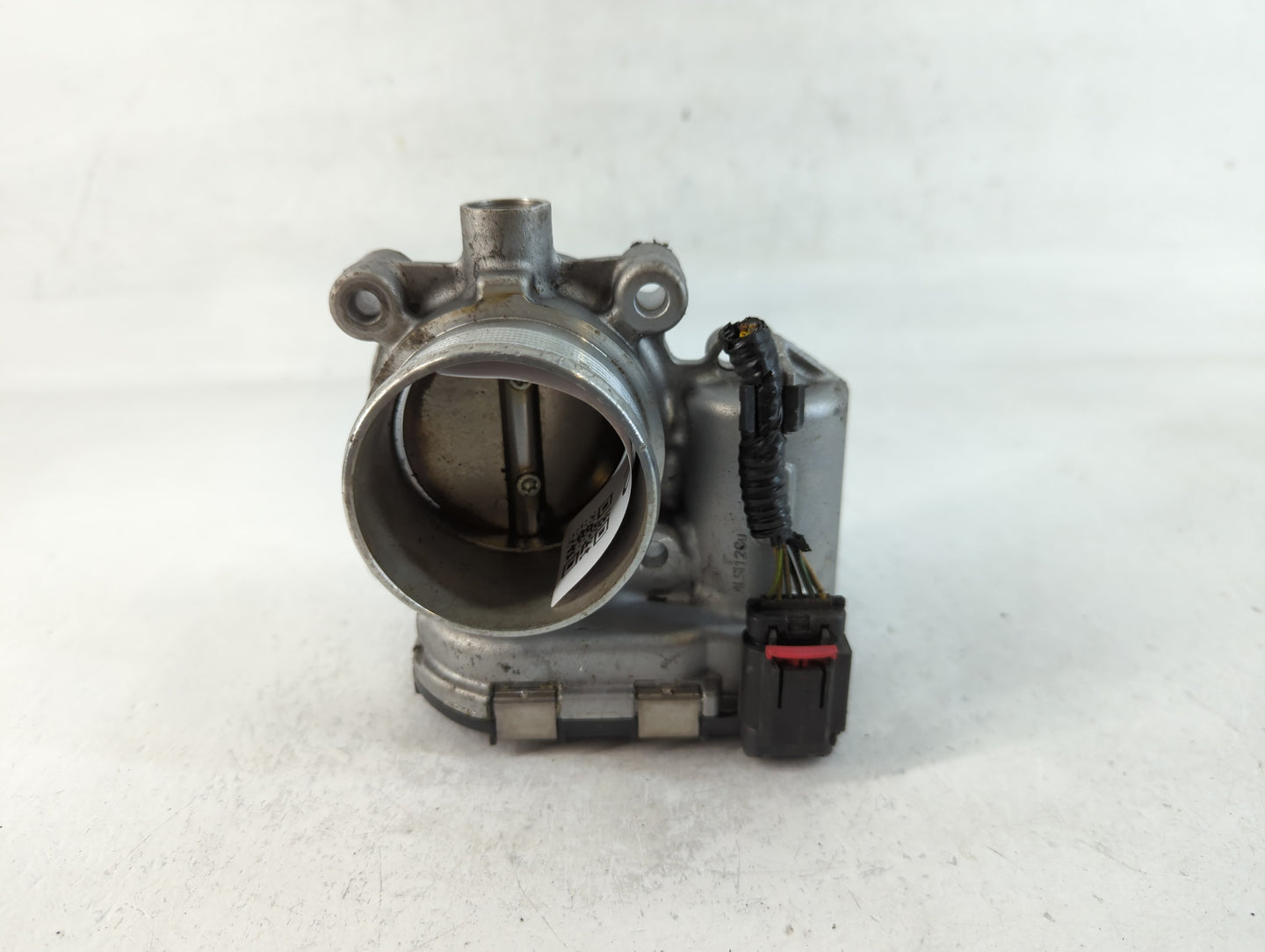 2017-2020 Lincoln Mkz Throttle Body P/N:DS7E-9F991-BB Fits Fits 2014 2015 2016 2017 2018 2019 2020 2021 2022 OEM Used Auto Parts - Oemusedautoparts1.com