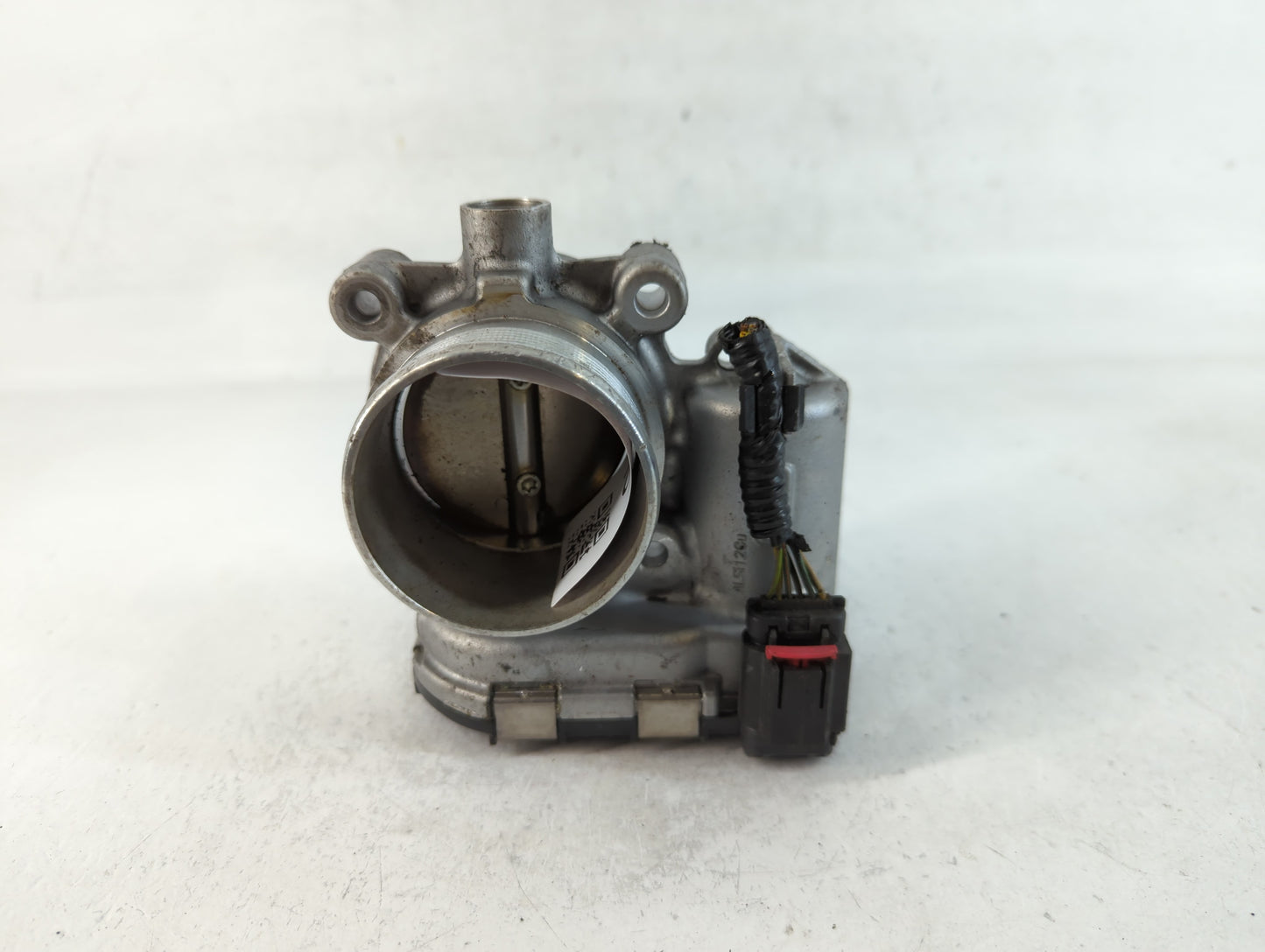 2017-2020 Lincoln Mkz Throttle Body P/N:DS7E-9F991-BB Fits Fits 2014 2015 2016 2017 2018 2019 2020 2021 2022 OEM Used Auto Parts - Oemusedautoparts1.com