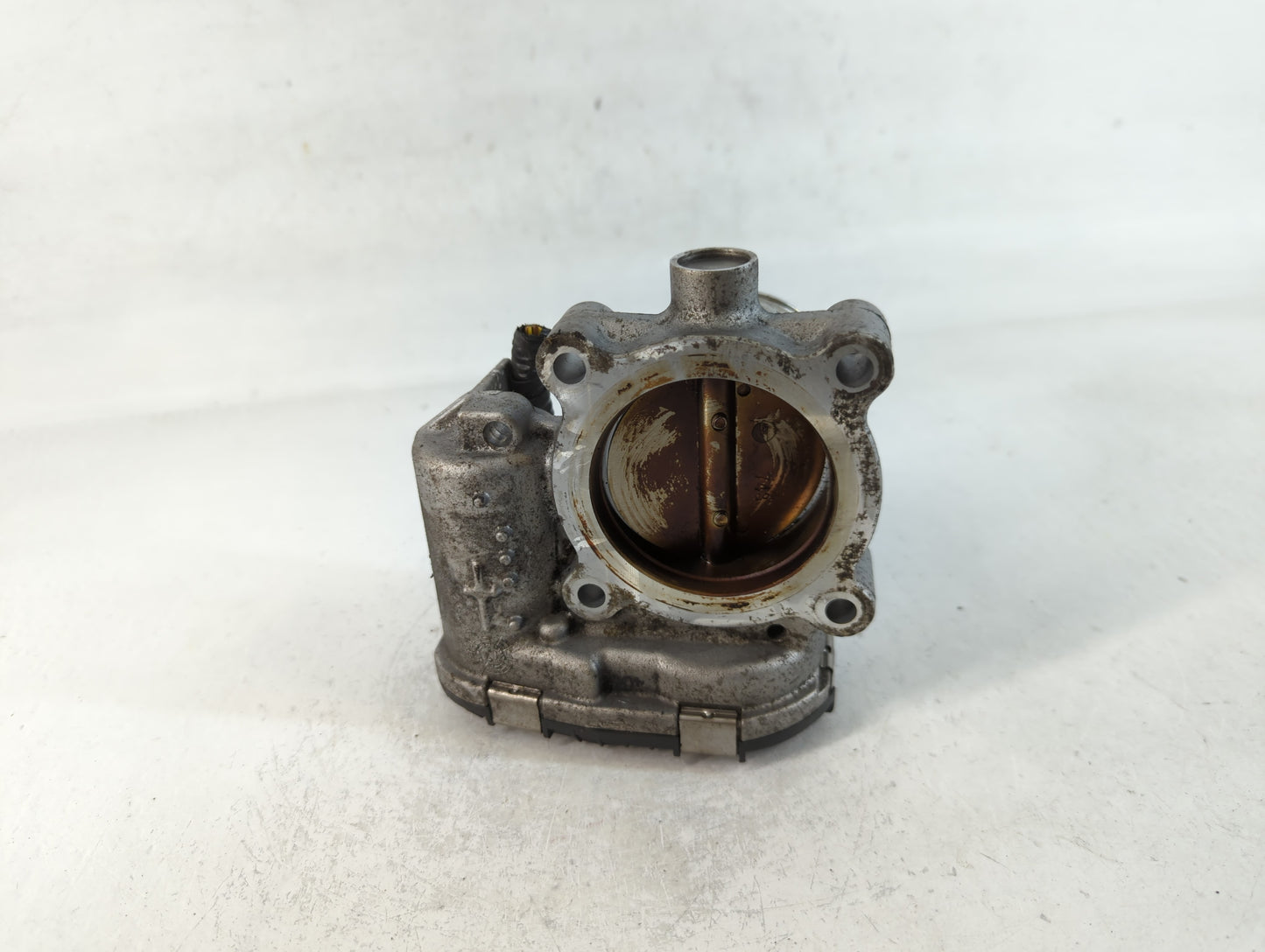 2017-2020 Lincoln Mkz Throttle Body P/N:DS7E-9F991-BB Fits Fits 2014 2015 2016 2017 2018 2019 2020 2021 2022 OEM Used Auto Parts - Oemusedautoparts1.com