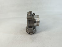2017-2020 Lincoln Mkz Throttle Body P/N:DS7E-9F991-BB Fits Fits 2014 2015 2016 2017 2018 2019 2020 2021 2022 OEM Used Auto Parts - Oemusedautoparts1.com
