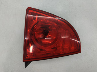 compare product 2008-2012 Chevrolet Malibu Tail Light Assembly Driver Left OEM P/N:20914363 Fits Fits 2008 2009 2010 2011 2012 OEM Used Auto Parts