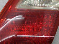 2007-2009 Toyota Camry Tail Light Assembly Passenger Right OEM Fits Fits 2007 2008 2009 OEM Used Auto Parts - Oemusedautoparts1.com