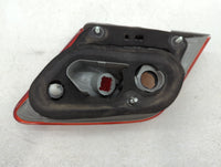 2007-2009 Toyota Camry Tail Light Assembly Passenger Right OEM Fits Fits 2007 2008 2009 OEM Used Auto Parts - Oemusedautoparts1.com