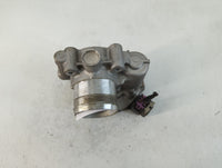 2013-2021 Buick Encore Throttle Body P/N:0 280 750 499 55 565 489 Fits Fits 2011 2012 2013 2014 2015 2016 2017 2018 2019 2020 2021 OEM Used Auto Parts - Oemusedautoparts1.com