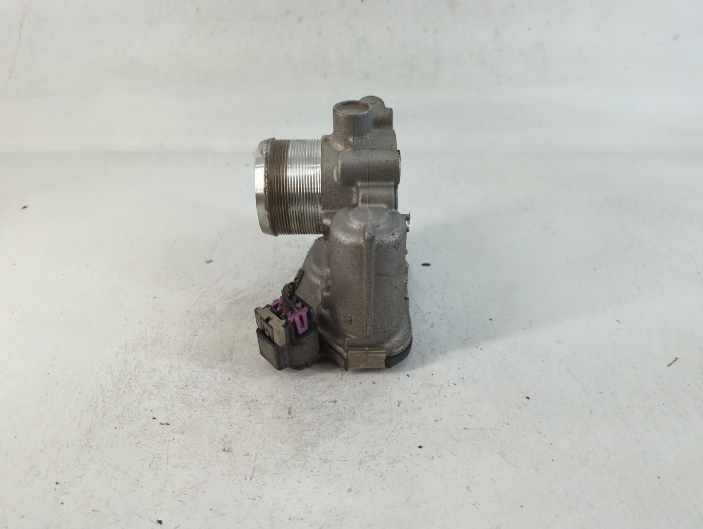 2013-2021 Buick Encore Throttle Body P/N:0 280 750 499 55 565 489 Fits Fits 2011 2012 2013 2014 2015 2016 2017 2018 2019 2020 2021 OEM Used Auto Parts - Oemusedautoparts1.com