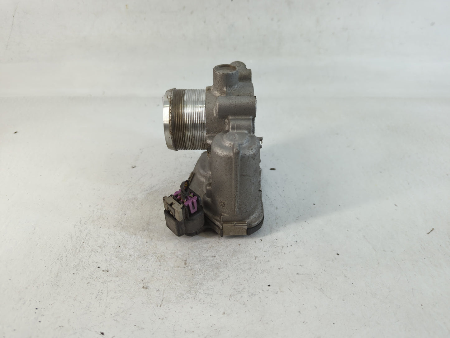 2013-2021 Buick Encore Throttle Body P/N:0 280 750 499 55 565 489 Fits Fits 2011 2012 2013 2014 2015 2016 2017 2018 2019 2020 2021 OEM Used Auto Parts - Oemusedautoparts1.com