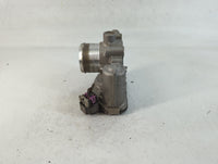 2013-2021 Buick Encore Throttle Body P/N:0 280 750 499 55 565 489 Fits Fits 2011 2012 2013 2014 2015 2016 2017 2018 2019 2020 2021 OEM Used Auto Parts - Oemusedautoparts1.com