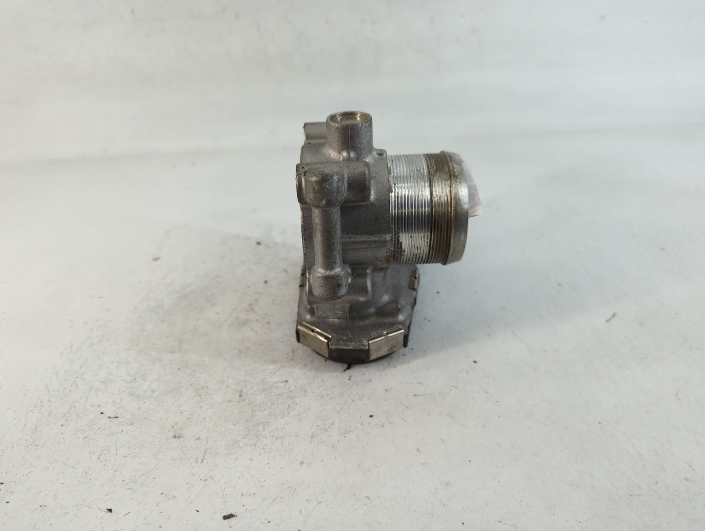 2013-2021 Buick Encore Throttle Body P/N:0 280 750 499 55 565 489 Fits Fits 2011 2012 2013 2014 2015 2016 2017 2018 2019 2020 2021 OEM Used Auto Parts - Oemusedautoparts1.com