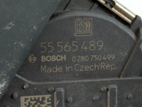 2013-2021 Buick Encore Throttle Body P/N:0 280 750 499 55 565 489 Fits Fits 2011 2012 2013 2014 2015 2016 2017 2018 2019 2020 2021 OEM Used Auto Parts - Oemusedautoparts1.com