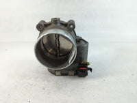 2018-2020 Ford F-150 Throttle Body P/N:JL3E-9F991-AA Fits Fits 2018 2019 2020 2021 2022 OEM Used Auto Parts - Oemusedautoparts1.com