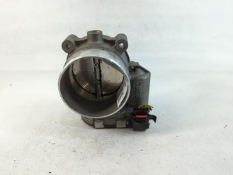 compare product 2018-2020 Ford F-150 Throttle Body P/N:JL3E-9F991-AA Fits Fits 2018 2019 2020 2021 2022 OEM Used Auto Parts