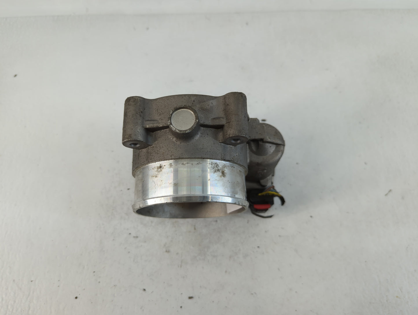 2018-2020 Ford F-150 Throttle Body P/N:JL3E-9F991-AA Fits Fits 2018 2019 2020 2021 2022 OEM Used Auto Parts - Oemusedautoparts1.com