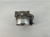 2018-2020 Ford F-150 Throttle Body P/N:JL3E-9F991-AA Fits Fits 2018 2019 2020 2021 2022 OEM Used Auto Parts - Oemusedautoparts1.com