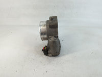 2018-2020 Ford F-150 Throttle Body P/N:JL3E-9F991-AA Fits Fits 2018 2019 2020 2021 2022 OEM Used Auto Parts - Oemusedautoparts1.com