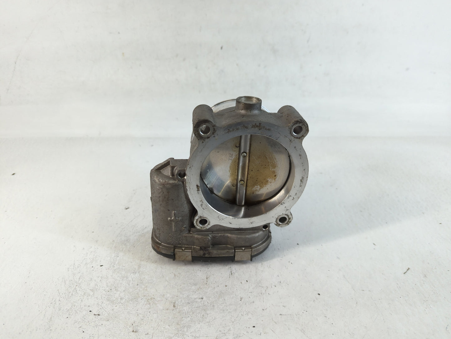 2018-2020 Ford F-150 Throttle Body P/N:JL3E-9F991-AA Fits Fits 2018 2019 2020 2021 2022 OEM Used Auto Parts - Oemusedautoparts1.com