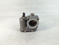2013-2017 Fiat 500 Throttle Body P/N:0 280 750 568 Fits Fits 2013 2014 2015 2016 2017 OEM Used Auto Parts - Oemusedautoparts1.com