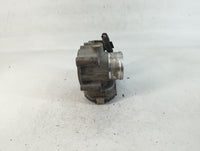 2013-2017 Fiat 500 Throttle Body P/N:0 280 750 568 Fits Fits 2013 2014 2015 2016 2017 OEM Used Auto Parts - Oemusedautoparts1.com