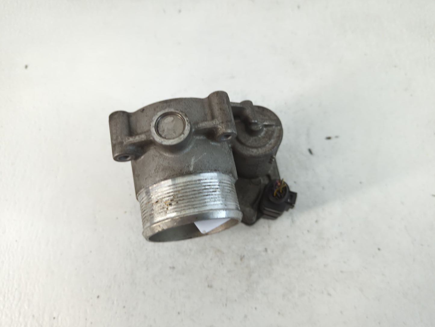 2007-2016 Volkswagen Eos Throttle Body P/N:A2C53390403 06F 133 062 Q Fits OEM Used Auto Parts - Oemusedautoparts1.com