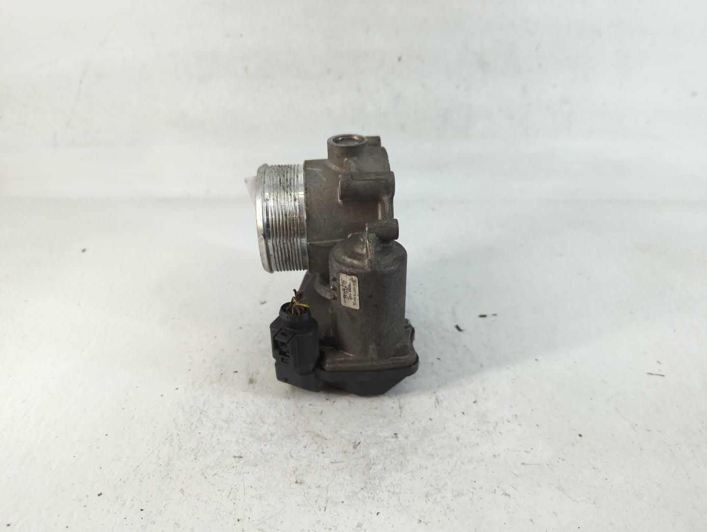 2007-2016 Volkswagen Eos Throttle Body P/N:A2C53390403 06F 133 062 Q Fits OEM Used Auto Parts - Oemusedautoparts1.com