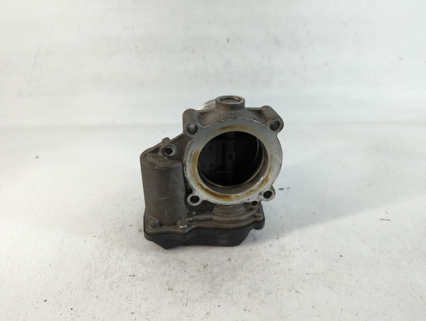 2007-2016 Volkswagen Eos Throttle Body P/N:A2C53390403 06F 133 062 Q Fits OEM Used Auto Parts - Oemusedautoparts1.com