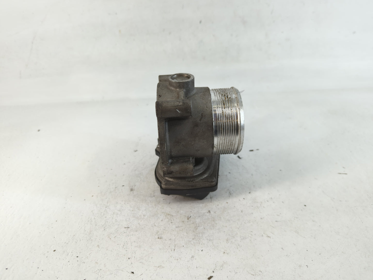 2007-2016 Volkswagen Eos Throttle Body P/N:A2C53390403 06F 133 062 Q Fits OEM Used Auto Parts - Oemusedautoparts1.com